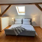 Διαμέρισμα Gruene Insel Quedlinburg