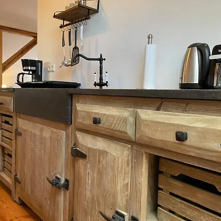 Gruene Insel * Quedlinburg