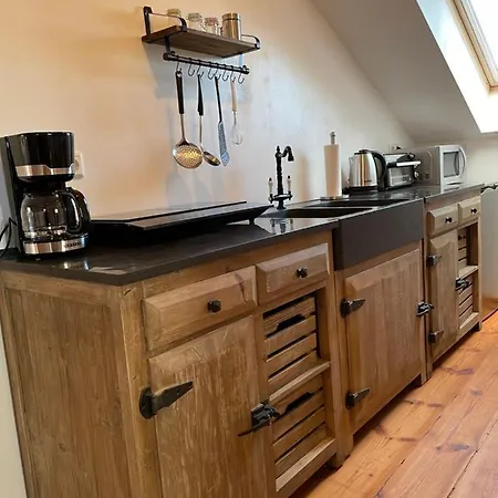 Gruene Insel * Quedlinburg