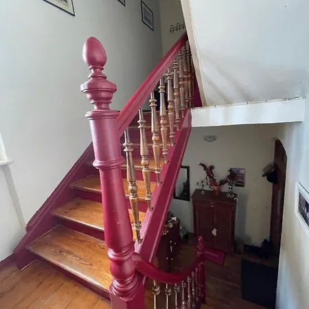 Gruene Insel Appartement