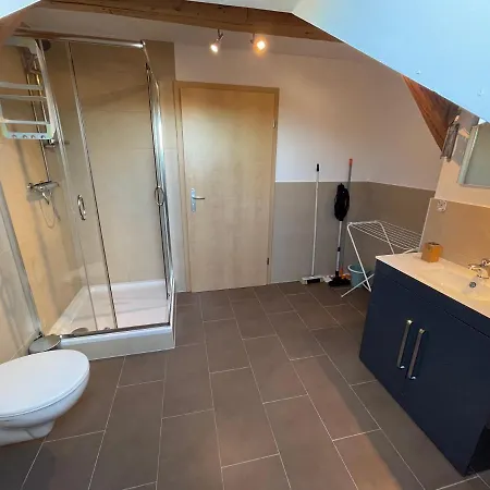 Gruene Insel Quedlinburg