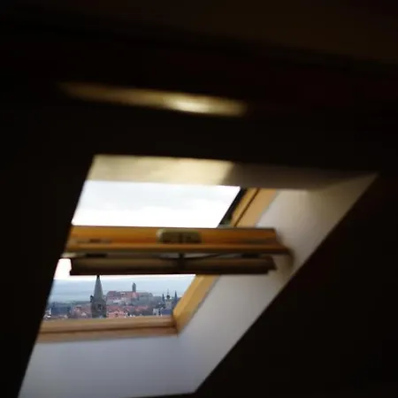 Gruene Insel Quedlinburg