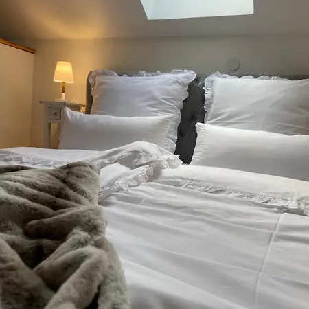 Gruene Insel Quedlinburg