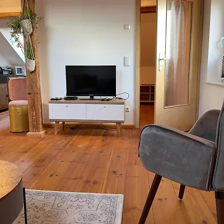 Appartamento Gruene Insel