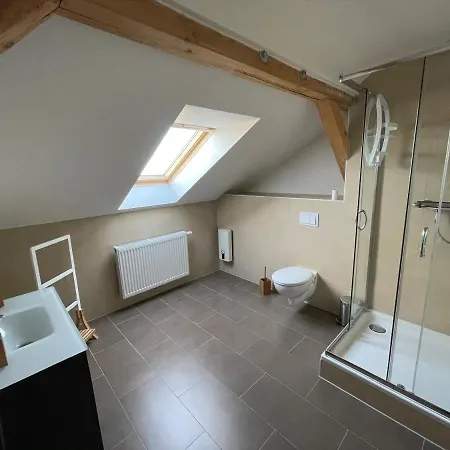Apartment Gruene Insel Quedlinburg