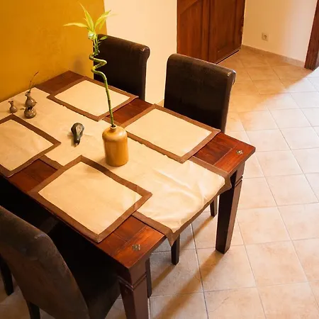 Gruene Insel Quedlinburg