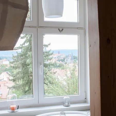 Gruene Insel Appartement *