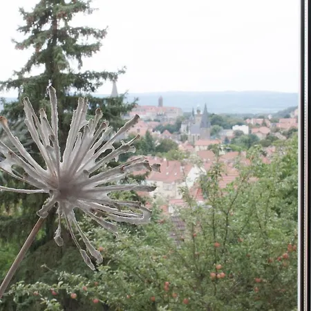 Appartement Gruene Insel