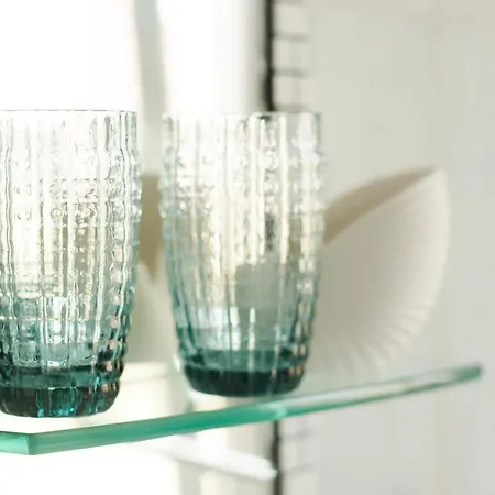 Appartement Gruene Insel