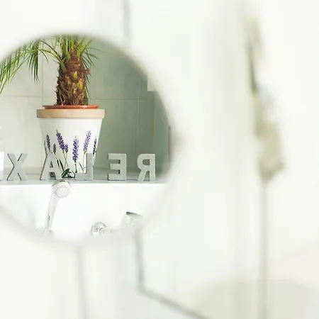 Gruene Insel Appartamento Quedlinburg