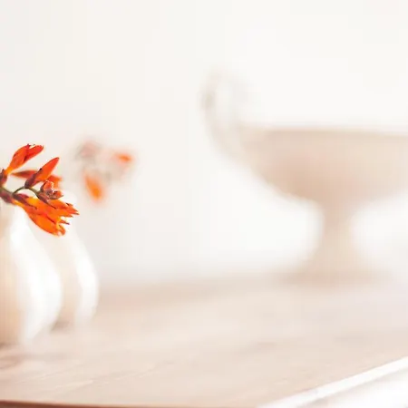 Gruene Insel Appartamento *