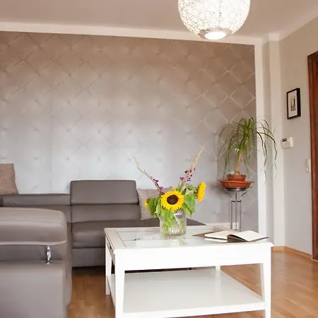 Gruene Insel Quedlinburg