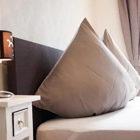 Gruene Insel Appartement *