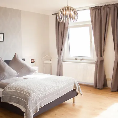 Gruene Insel * Quedlinburg