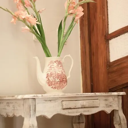 Appartement Gruene Insel