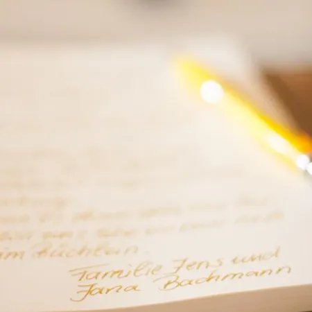 Gruene Insel Appartamento Quedlinburg