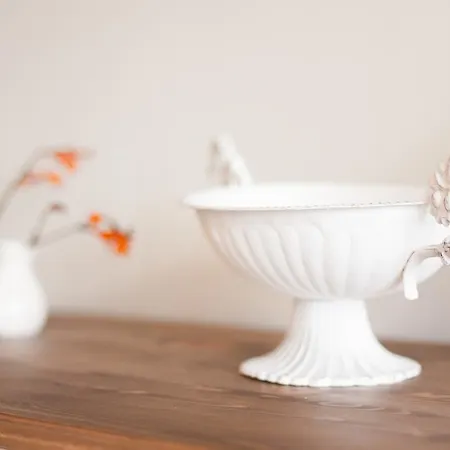 Gruene Insel Quedlinburg