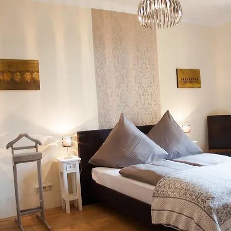 Gruene Insel * Quedlinburg