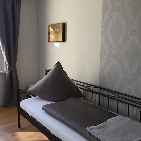 Apartment Gruene Insel