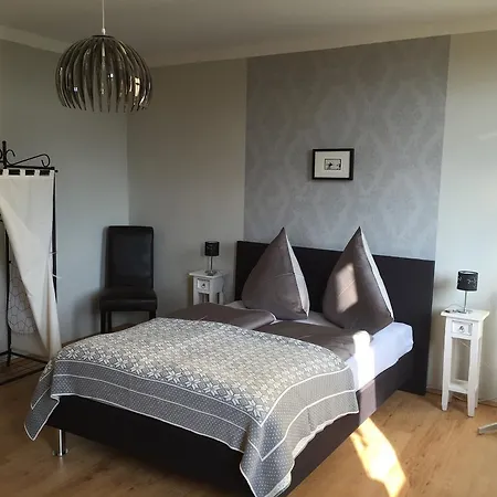 Gruene Insel Appartement Quedlinburg