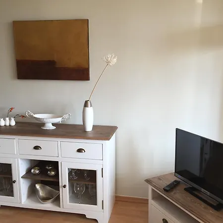 Gruene Insel Apartment
