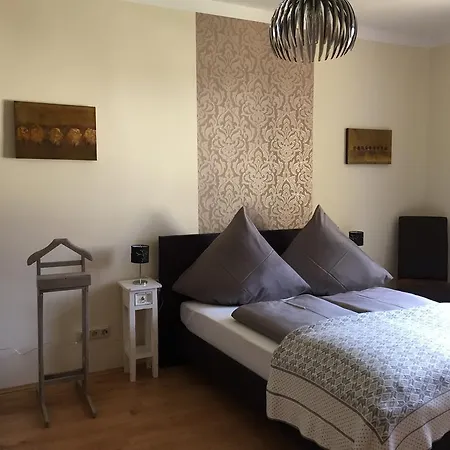 Apartment Gruene Insel *