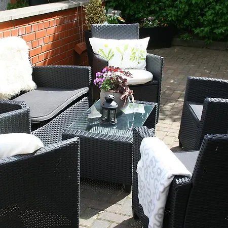 Gruene Insel Appartement *