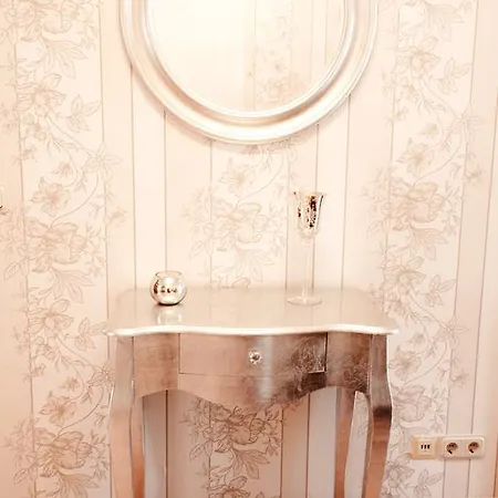 Gruene Insel Appartement Quedlinburg