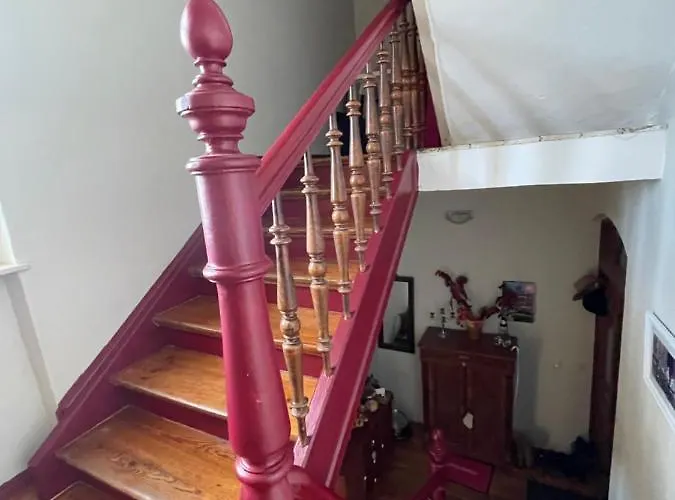 Gruene Insel Διαμέρισμα