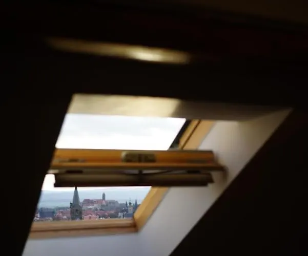 Gruene Insel Quedlinburg