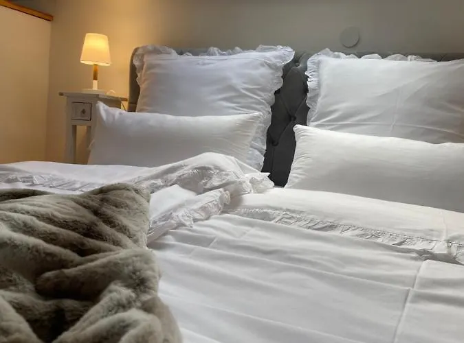 Gruene Insel Quedlinburg