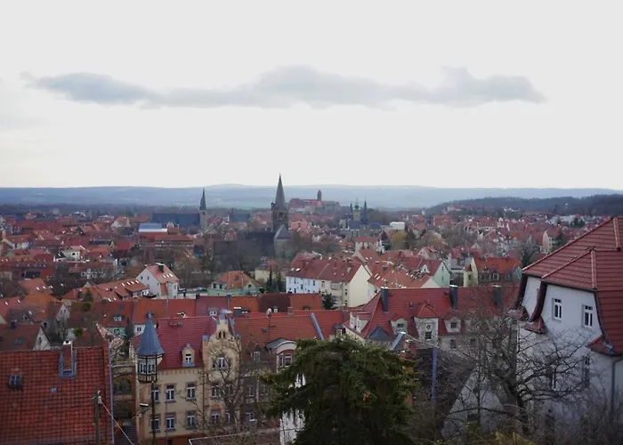 Gruene Insel Διαμέρισμα *