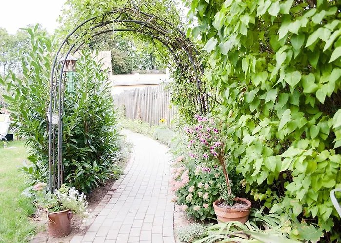 Διαμέρισμα Gruene Insel *