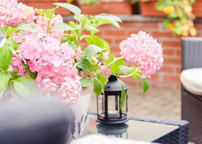 Διαμέρισμα Gruene Insel Quedlinburg