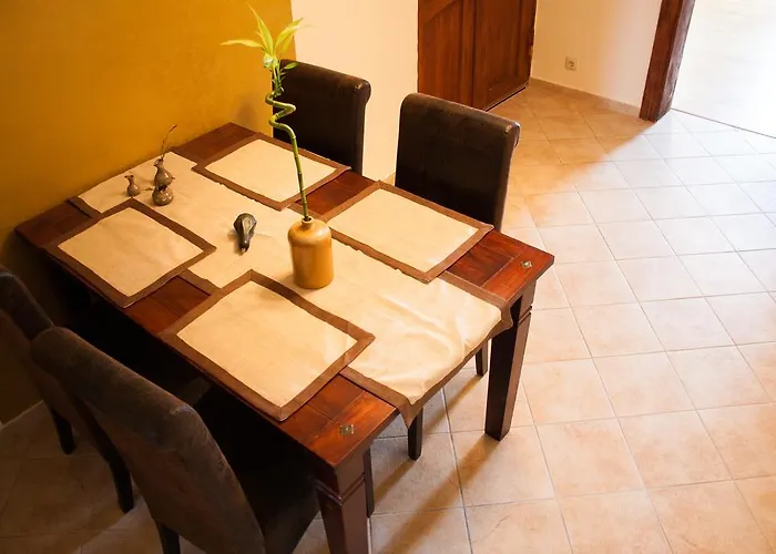 Gruene Insel Quedlinburg