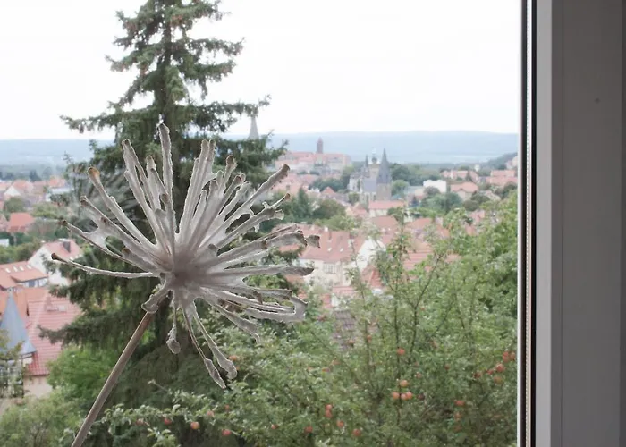 Διαμέρισμα Gruene Insel