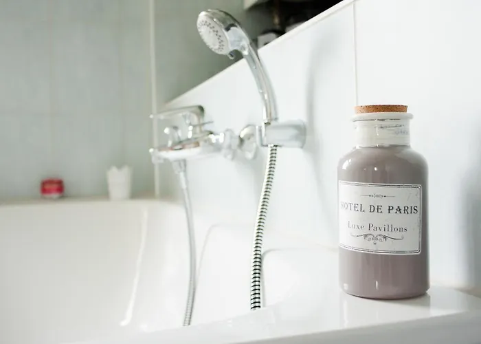 Διαμέρισμα Gruene Insel Quedlinburg