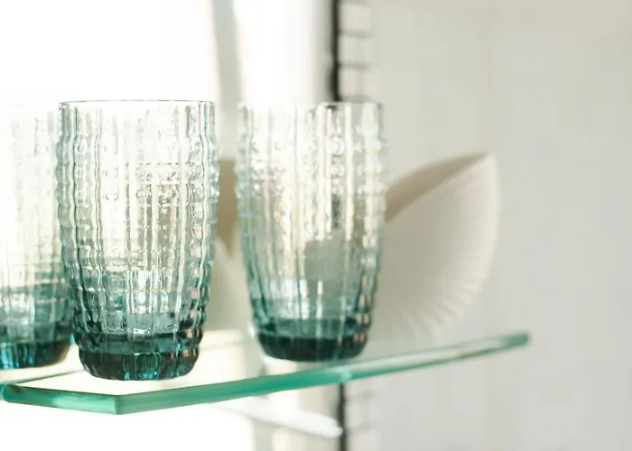 Διαμέρισμα Gruene Insel