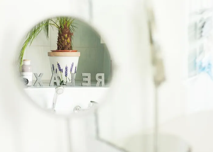 Gruene Insel Διαμέρισμα Quedlinburg