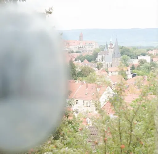 Διαμέρισμα Gruene Insel *