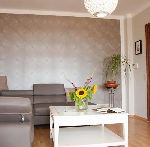 Gruene Insel Quedlinburg