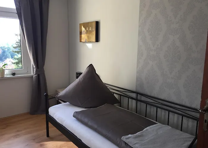 Διαμέρισμα Gruene Insel