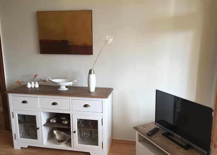 Gruene Insel Διαμέρισμα