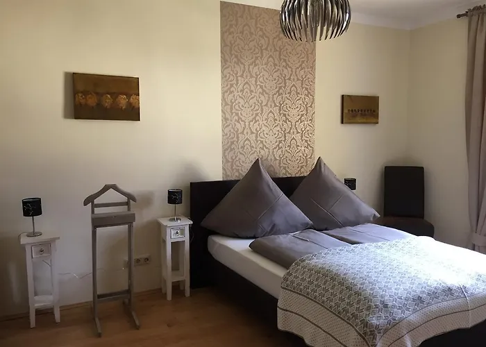 Διαμέρισμα Gruene Insel *