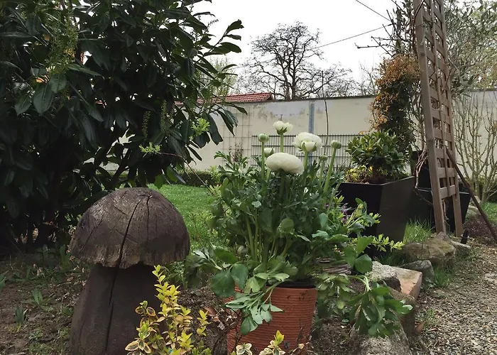 Gruene Insel * Quedlinburg